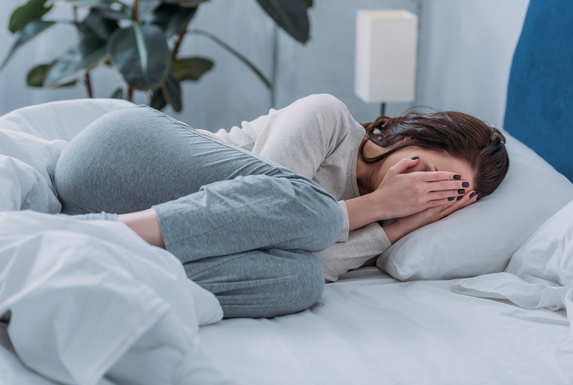 Breaking Free from the Grip of Anxiety